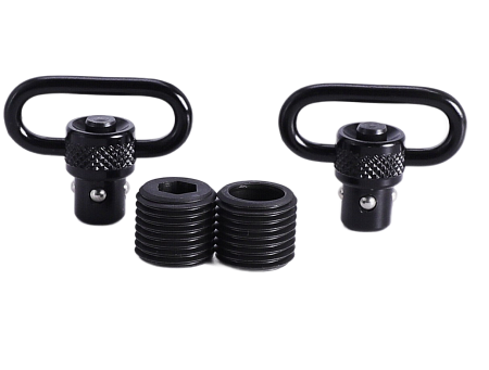 Быстросъемная QD антабка (комплект 2 шт) Ген 2