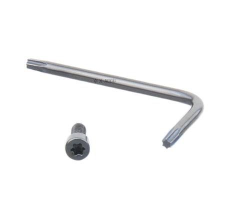 Кольца Vector Optics 34 мм Н-18 (Weaver 20 мм)