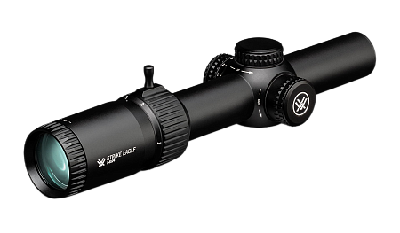 Прицел Vortex Strike Eagle 1-6x24 (сетка AR-BDC3)