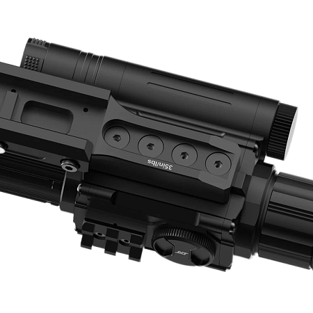 Цифровой прицел DNT Zulus HD 5-20x LRF