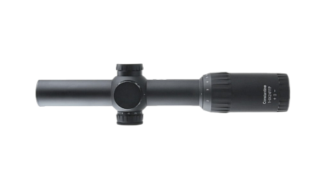 Прицел Vector Optics Constantine 1-8x24 FFP