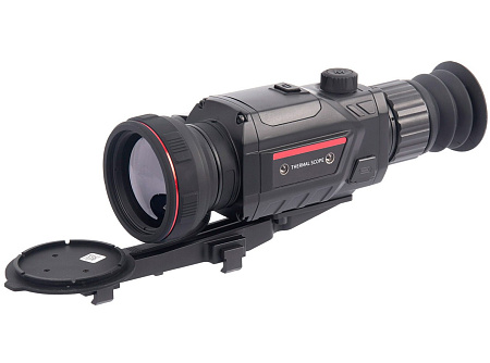 Прицел тепловизионный Guide TR450