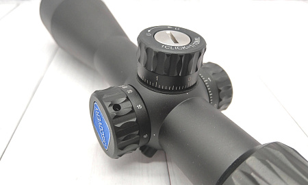 Оптический прицел Discovery VT-3 4-16X44 SF SFP