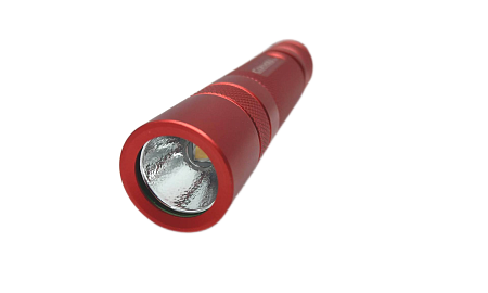 Фонарь Convoy S2+ red(XML2 T6-3B)
