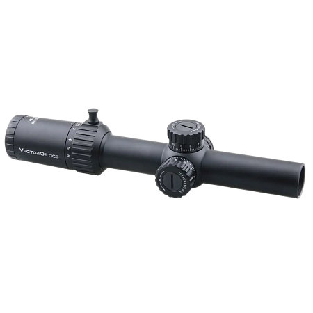 Прицел Vector Optics Taurus 1-6х24 FFP