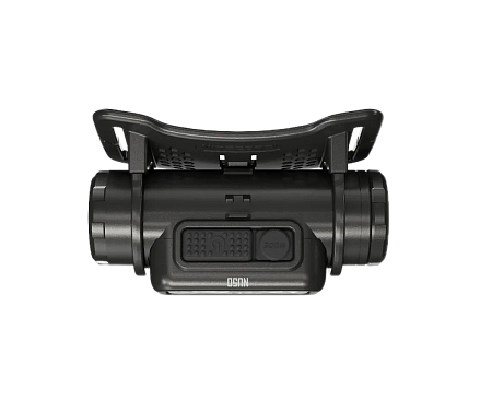 Налобный фонарь NITECORE NU50 1400 люмен 130м 4000mAh