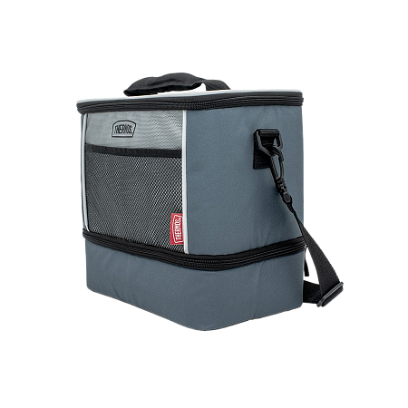 Термосумка THERMOS E5 DUAL Lunch Box