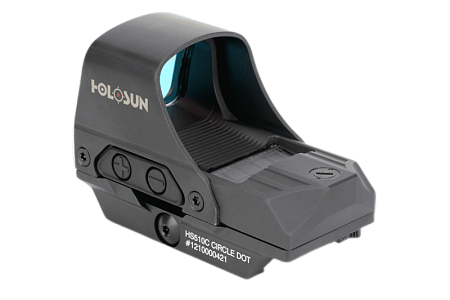 Коллиматорный прицел Holosun HS510C