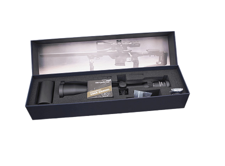 Прицел Vector Optics Continental X6 5-30x56 (SCOL-X22 )