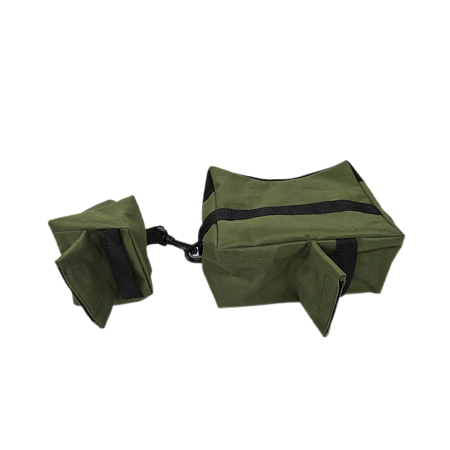 Мешки для стрельбы