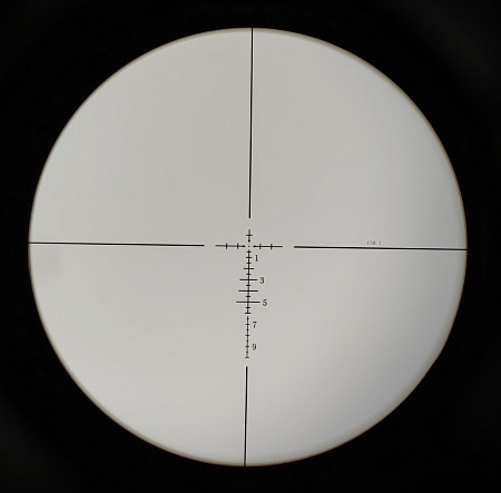 Прицел SibHunter 6x32 AO IR