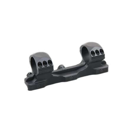 Кронштейн Vector Optics X-Accu 30 мм High (Weaver 20 мм) 20МОА