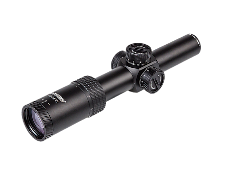 Прицел Marcool Stalker 1-6X24 HD IR(HY1503)