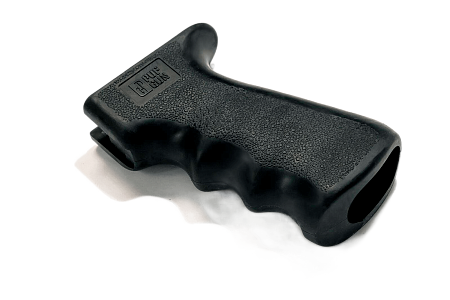Рукоять для Сайга (Черный), Grip SG-A2 H/B hard