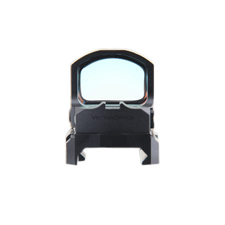 Коллиматорный прицел Vector Optics FRENZY-S 1x17x24 SAS Red Dot Sight