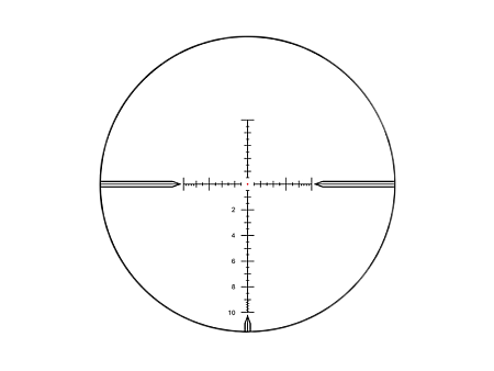 Прицел Marcool Stalker 5-30X56 FFP HD(HY1600)