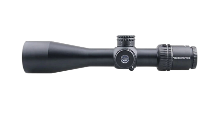 Прицел Vector Optics VEYRON 4-16X44 FFP
