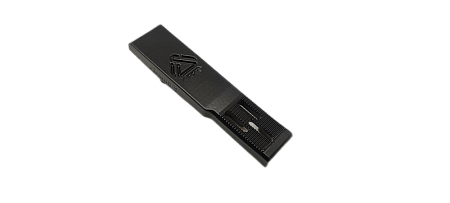 Планка переходная для оптики Immersive под Леший 2