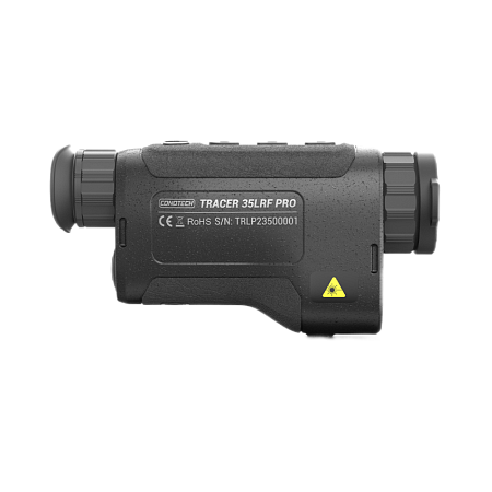 Тепловизионный монокуляр CONOTECH Tracer LRF 35 Pro
