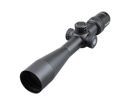 Прицел Vector Optics Veyron 6-24x44 FFP