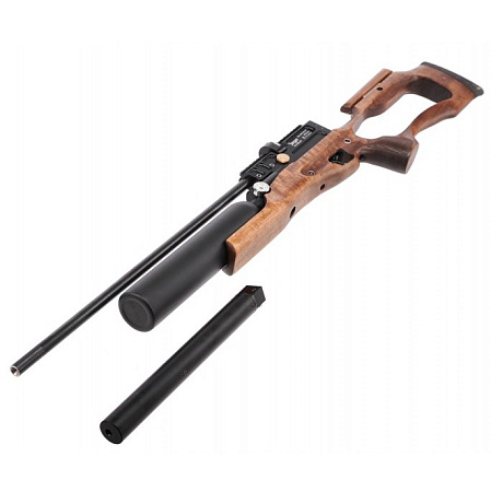 Пневматическая винтовка Jager SP Карабин колба 6.35 мм (590 мм, дерево, AP) 125 000 руб.