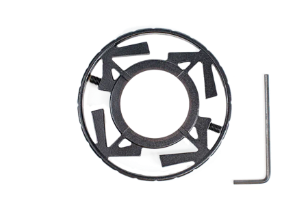 Прицел SibHunter 3-12x44 SF