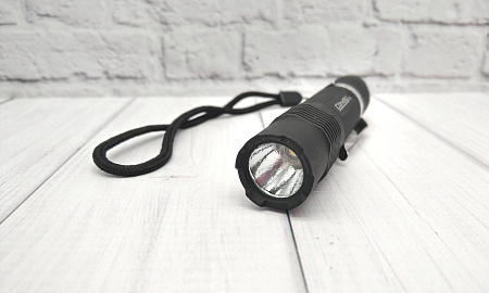 Фонарь Convoy S8 (T6-4C)