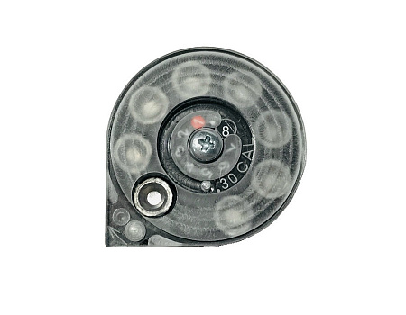 Магазин для пуль Agioso "Марадер" 7,62мм стандарт 15мм (8 пуль,Константин)