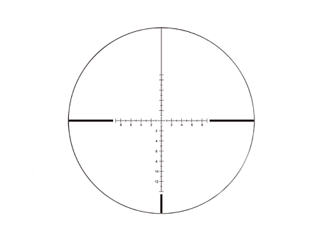 Прицел Marcool BRILLIANT 10X44 SF (HY1361)