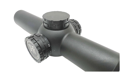 Прицел SibHunter 1-8х24 IR (CSR.Z)