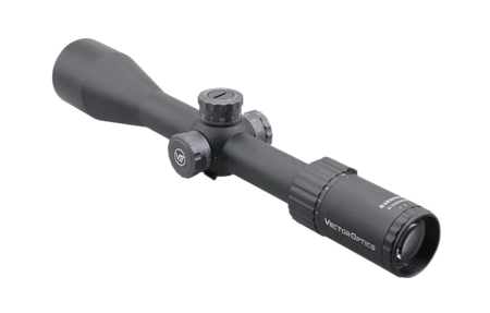 Прицел Vector Optics Marksman 6-24x50 FFP