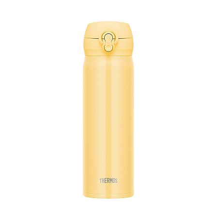 Термокружка 0,5 л THERMOS JNL-506, желтый