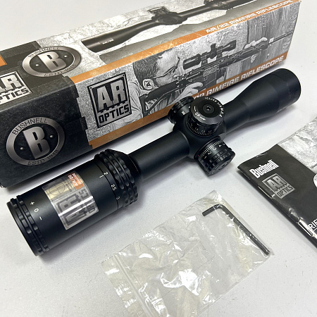 Прицел Bushnell AR Optics 2-7x32 (AR92732) сетка Drop Zone-22 Rimfire