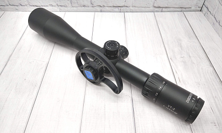Оптический прицел Discovery VT-Z 4-16x50 FFP