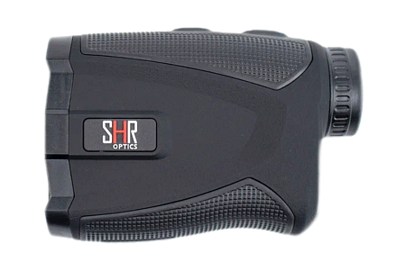 Дальномер лазерный SHR SMART 1000 ((bluetooth) IOS, Android)