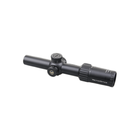 Прицел Vector Optics Taurus 1-6х24 SFP