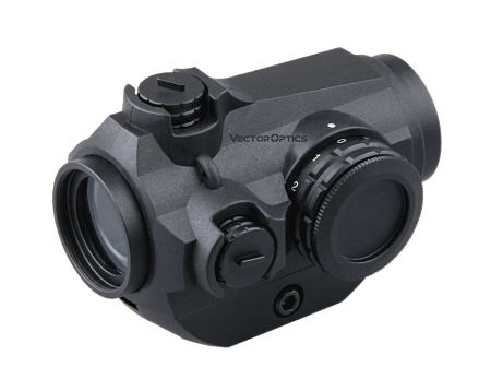 Коллиматорный прицел Vector Optics Maverick 1x22 Red Dot Scope S-MIL