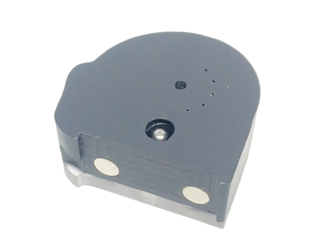 Магазин для пуль Agioso Егерь 5.5мм с отложкой (КСПЗ ,13мм) (9 пуль.)