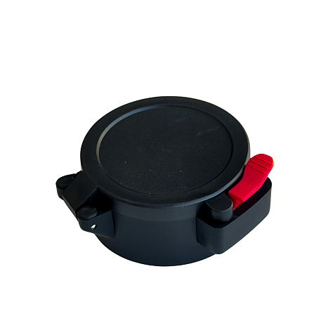 Крышка для прицела с кнопкой 42 мм