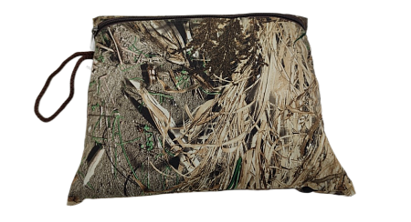 Плащ дождевик мембранный (камыш 48)