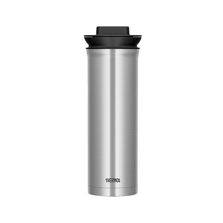 Термос для напитков 1 л THERMOS TTD-1000, стальной