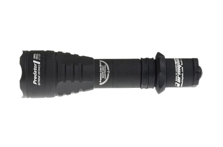 Фонарь подствольный Armytek Predator XP-L HI 1000 lm