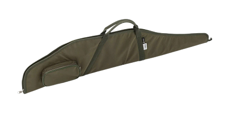 Чехол оружейный для карабина Архар 124х28х3 см Зеленый