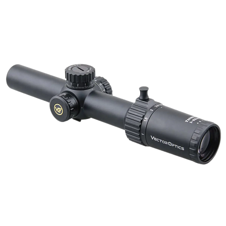 Прицел Vector Optics Taurus 1-6х24 FFP