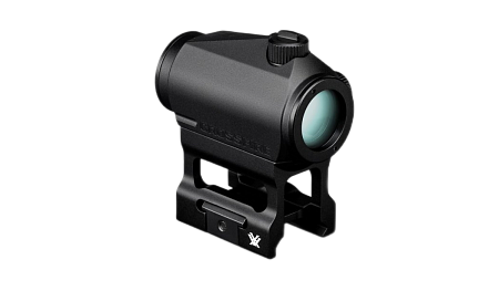 Коллиматорный прицел Vortex Crossfire CF-RD2 Red Dot