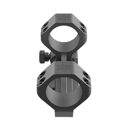 Кронштейн с выносом Vector Optics 30 мм X-ACCU, с уровнем, 0MOA