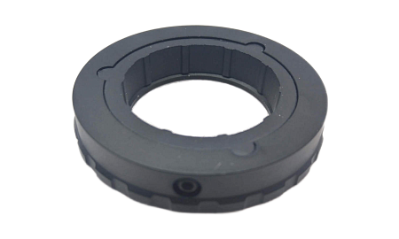 Колесо отстройки параллакса d 55мм