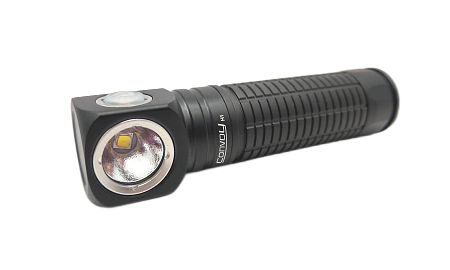 Фонарь налобный Convoy H1 T6-3B (5000 К)