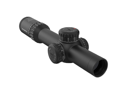 Прицел Vector Optics Continental X10 1-10x28 ED FFP (SCFF-48)