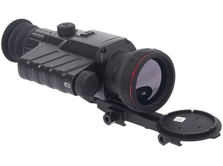 Прицел тепловизионный Guide TR450